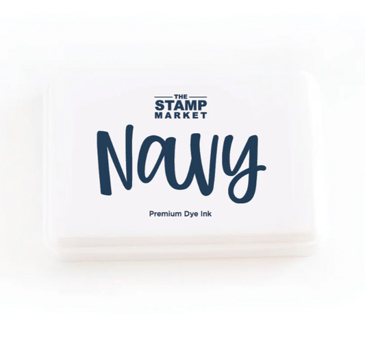 Navy The Stamp Market