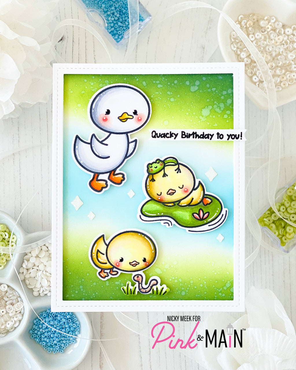 Quack Me Up BUNDLE