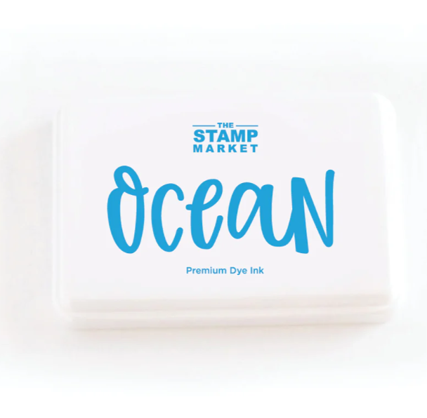 Ocean The Stamp Market