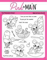 Mice Cream BUNDLE