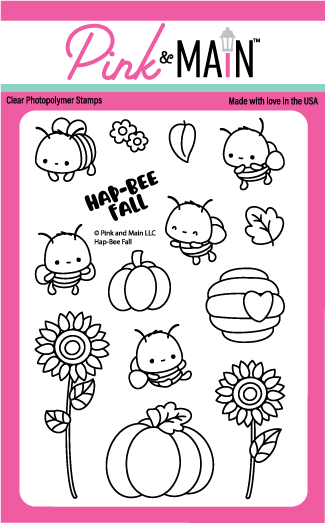 Hap-Bee Fall
