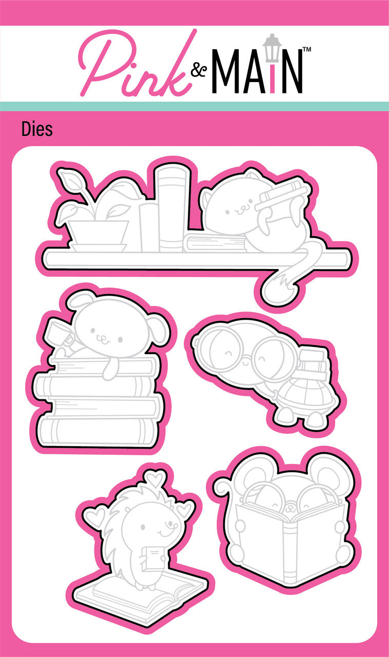 Page Turner BUNDLE