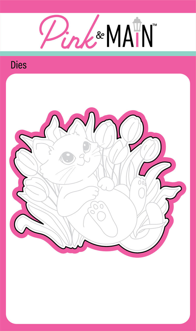 May Cat BUNDLE