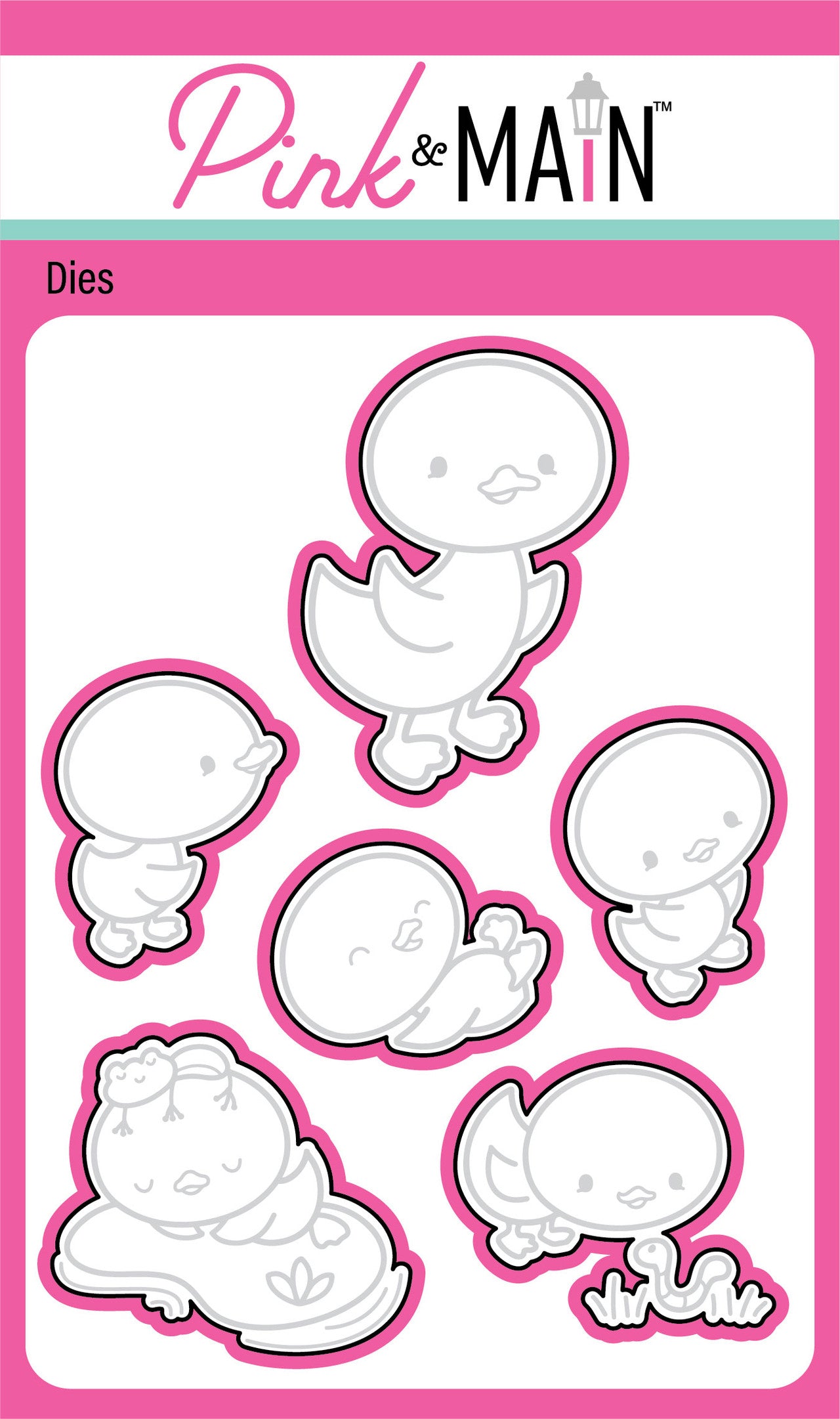 Quack Me Up BUNDLE