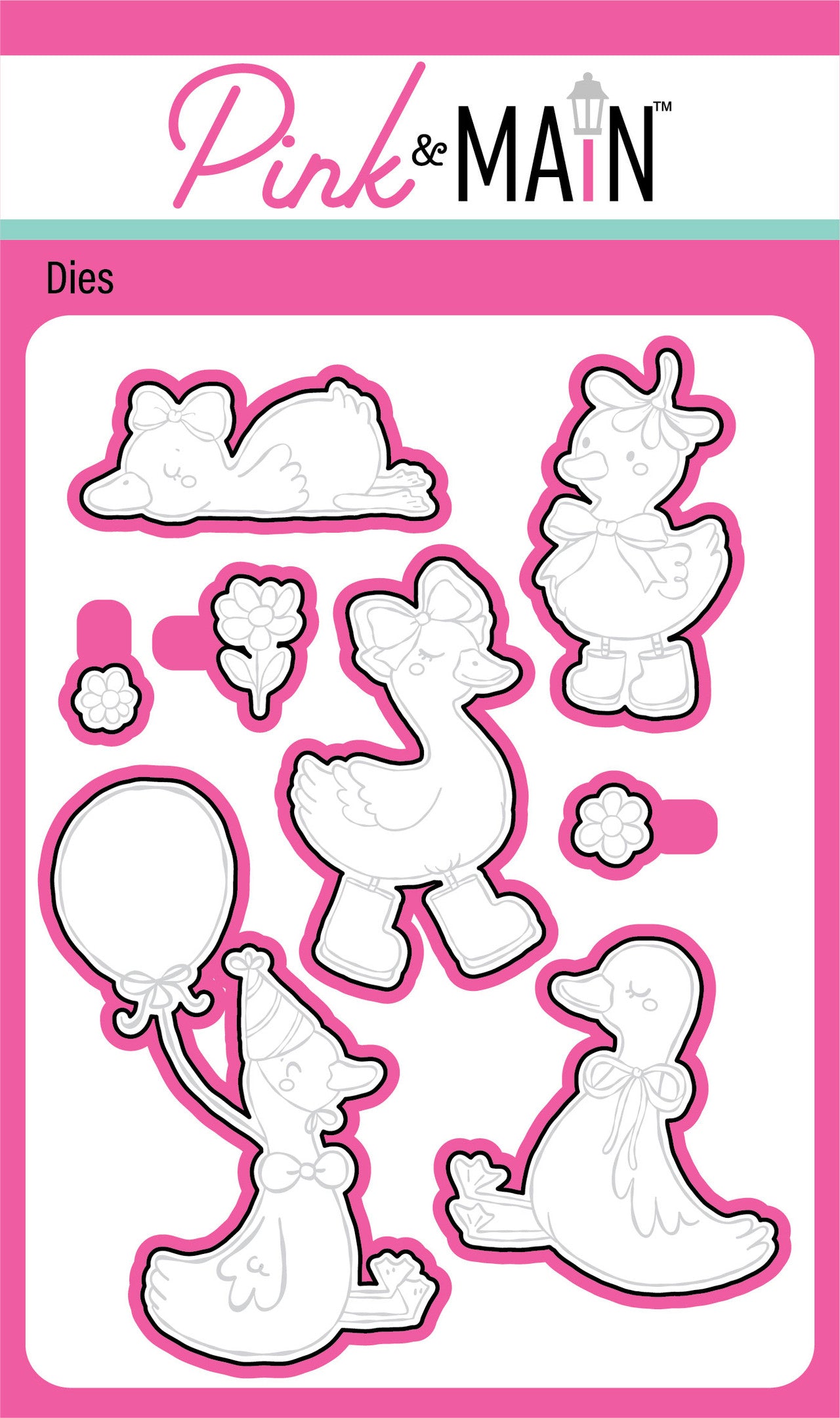 Silly Goose BUNDLE