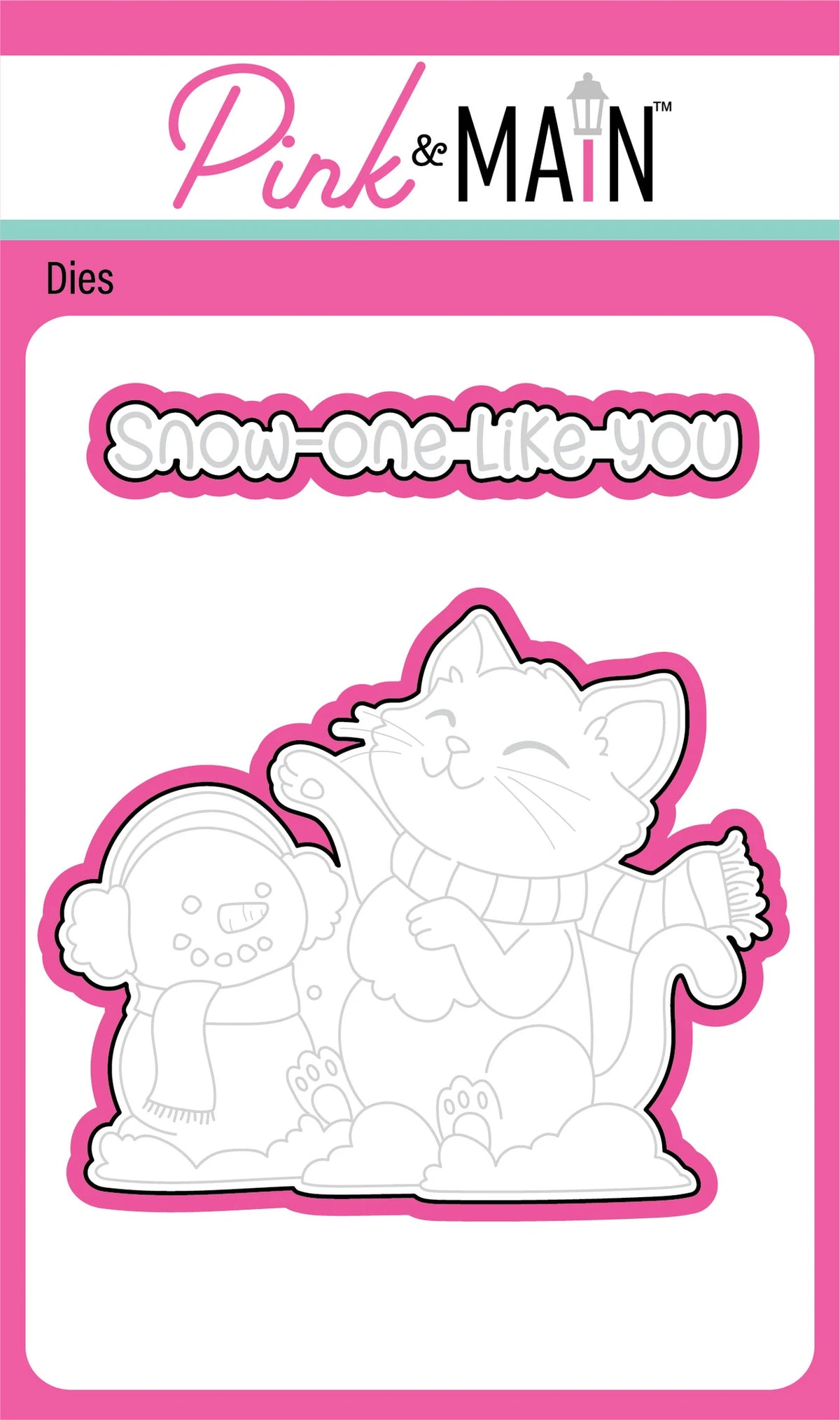 BUNDLE October Cat