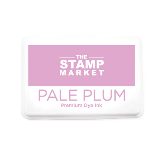 Pale Plum The Stamp Market