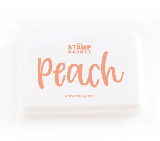 Peach The Stamp Market