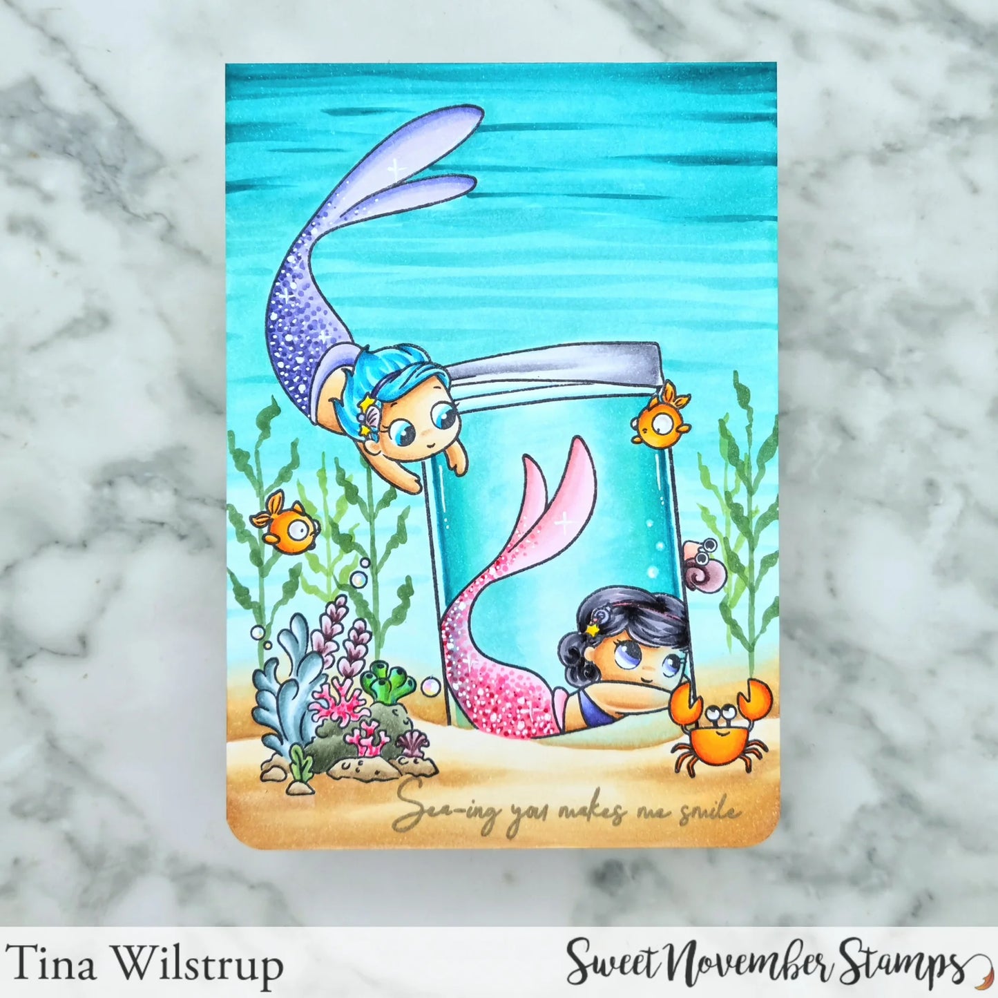 Sea Babies
