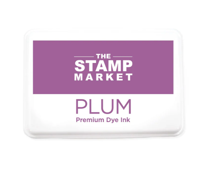 Plum The Stamp Market