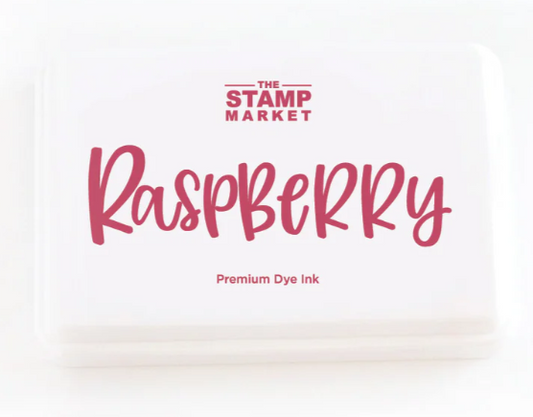 Raspberry The Stamp Market