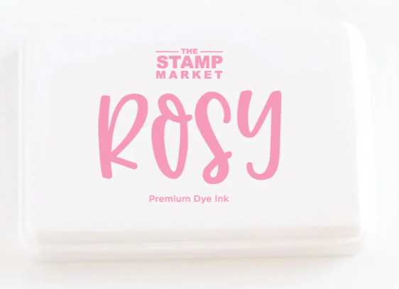 Rosy The Stamp Market