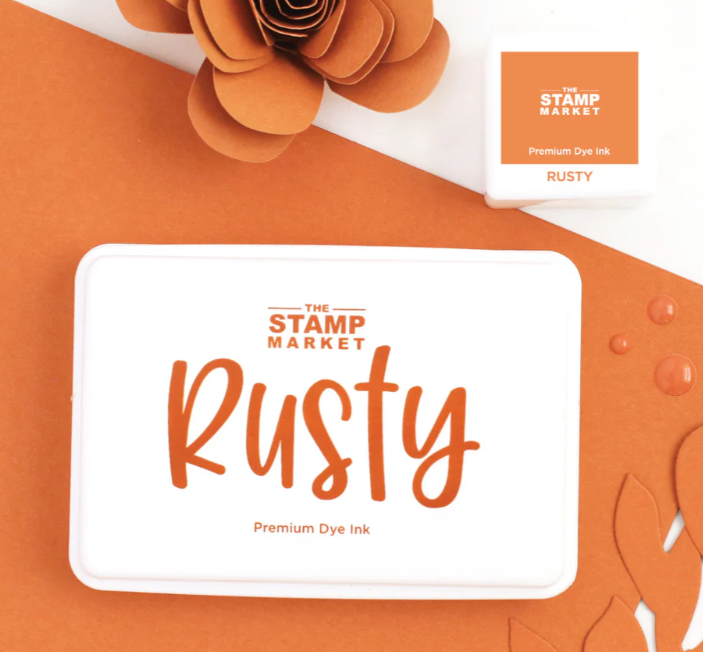 Rusty The Stamp Market