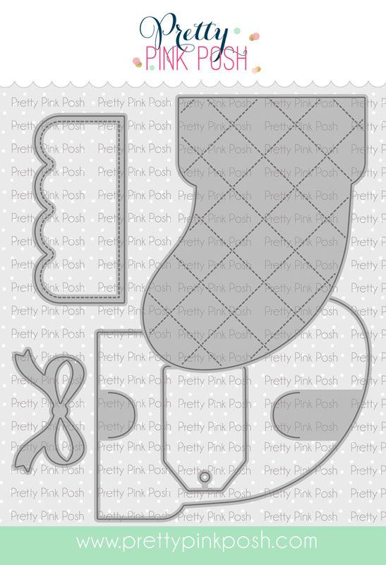 StockingGiftCardHolder