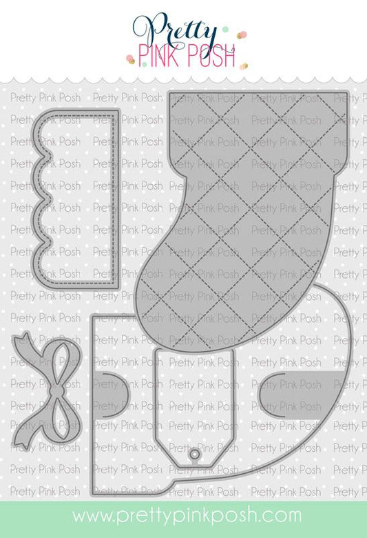 StockingGiftCardHolder