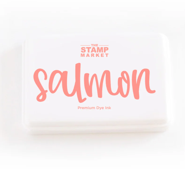 Salmon The Stamp Market