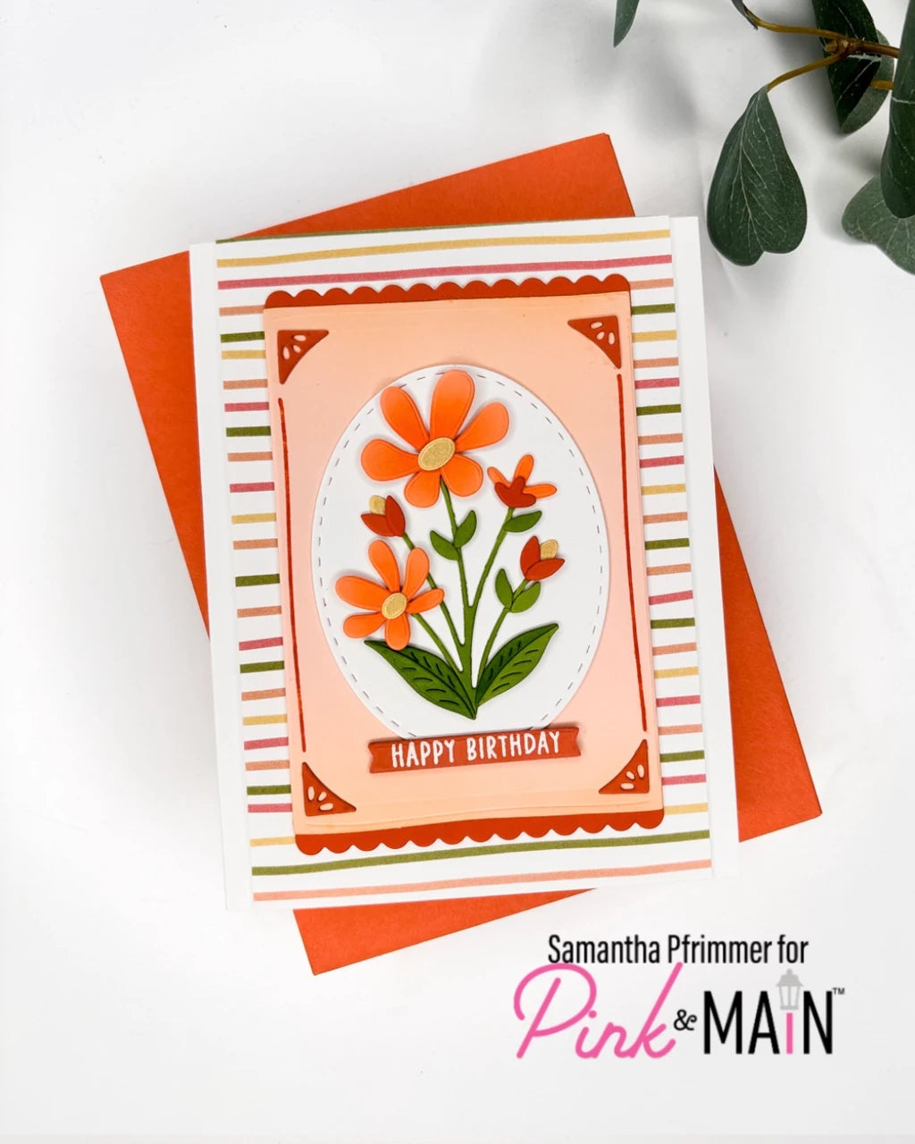 BUNDLE Flower Seed Packet