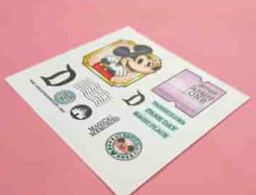 Park Ticket