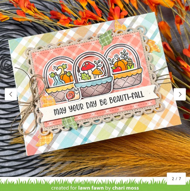 henry's build-a-sentiment: fall