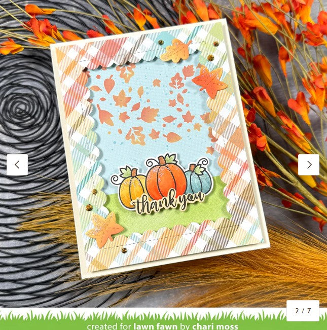 pick of the patch add-on Stamp AND Die BUNDLE