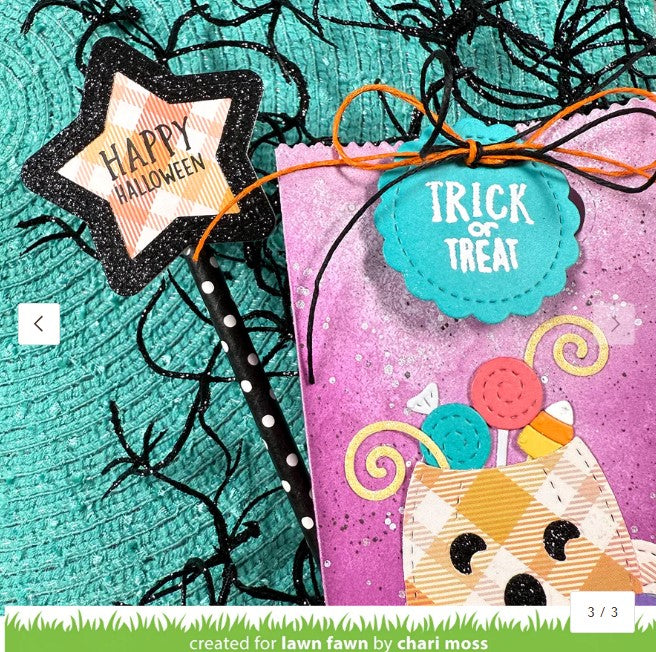 tiny tag sayings: fall