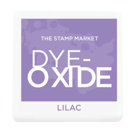 LILAC DYE-OXIDE