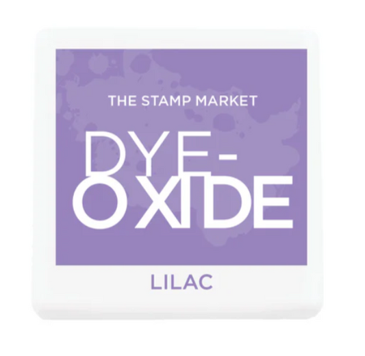 LILAC DYE-OXIDE
