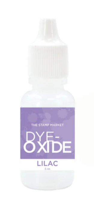 REFILL LILAC DYE-OXIDE