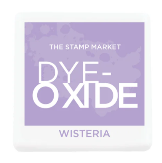 WISTERA DYE-OXIDE