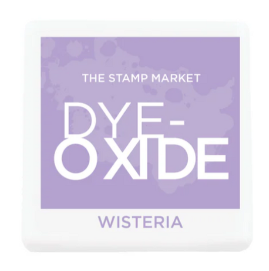 WISTERA DYE-OXIDE