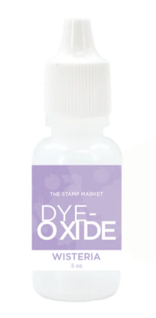 REFILL WISTERA DYE-OXIDE