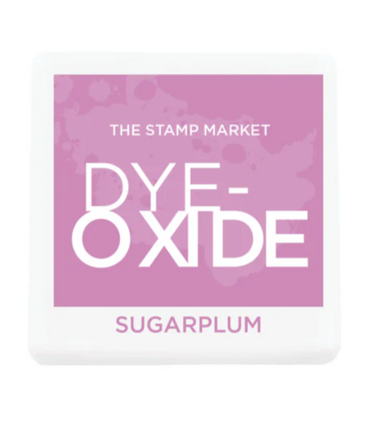 SUGARPLUM DYE-OXIDE