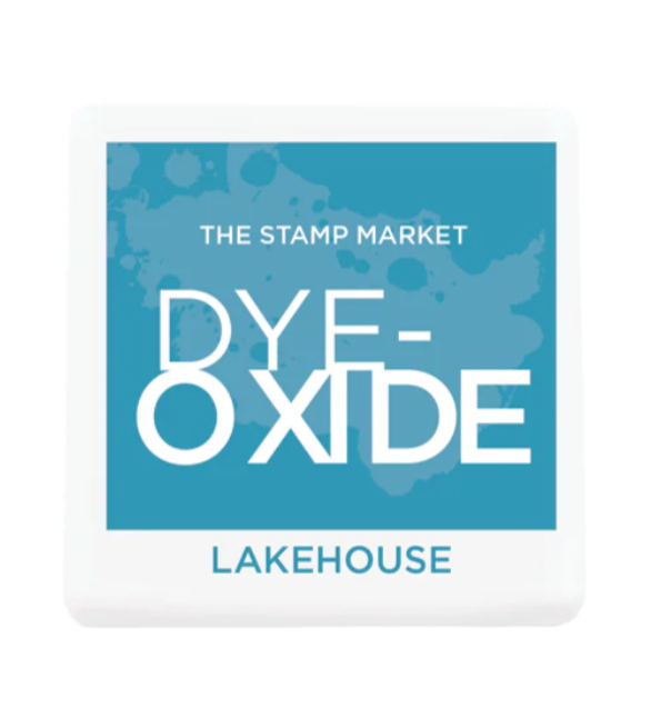LAKEHOUSE DYE-OXIDE
