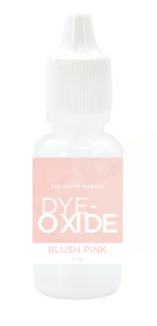 REFILL BLUSH DYE-OXIDE