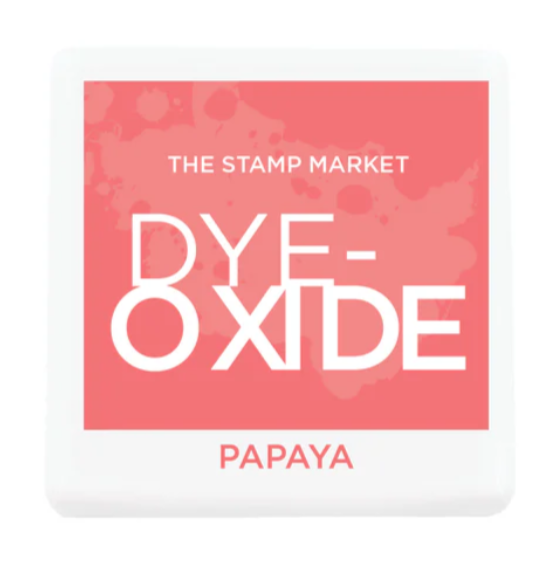 PAPAYA DYE-OXIDE
