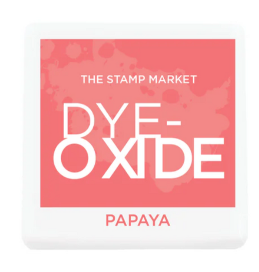 PAPAYA DYE-OXIDE