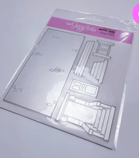 Building Die