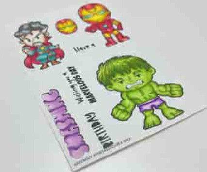 Green Guy