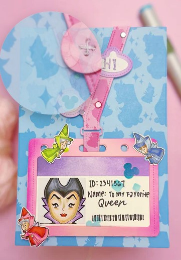 Badge Die