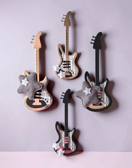 Guitar Shaker Set