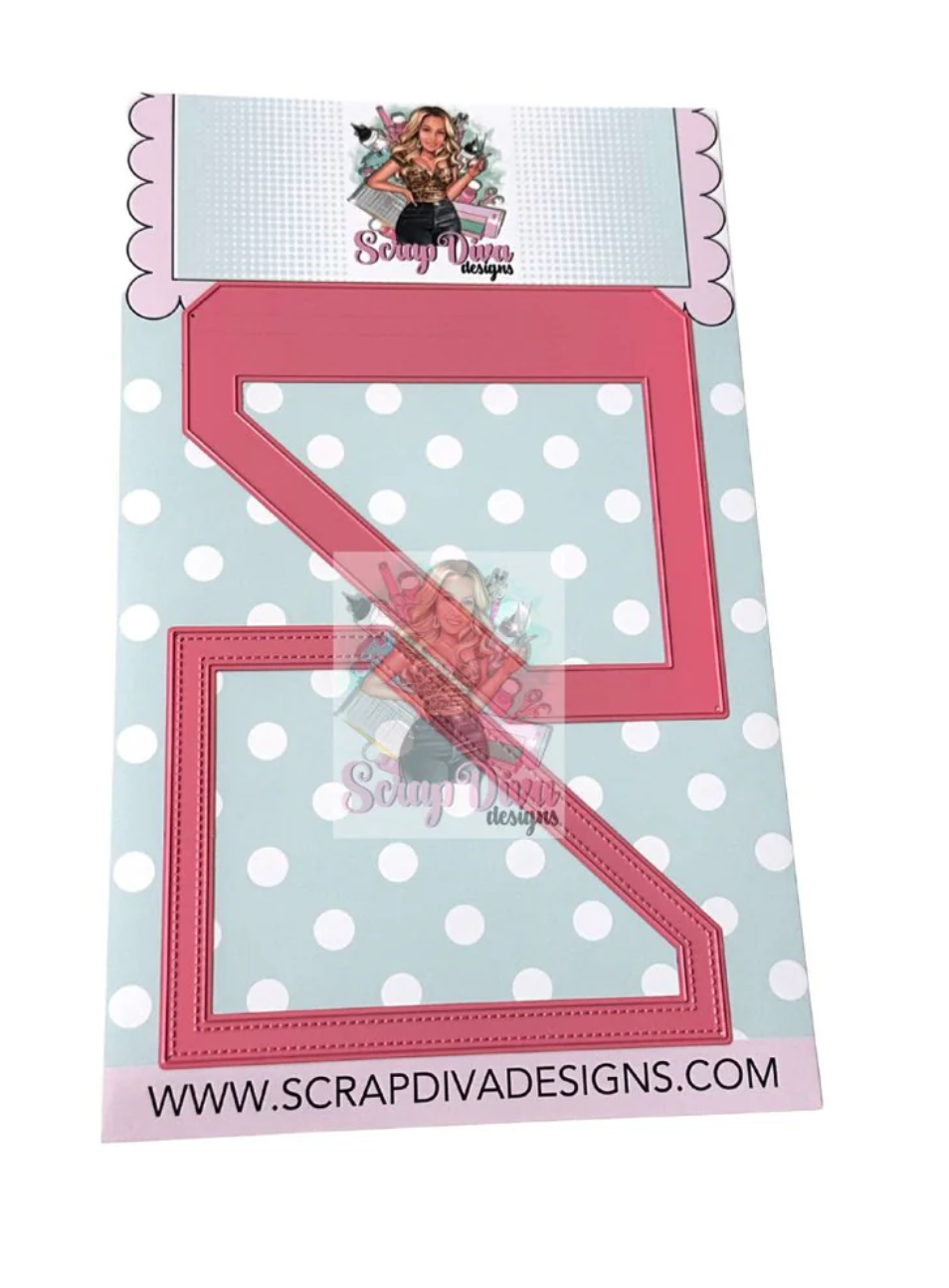 A2 Shaker Pocket