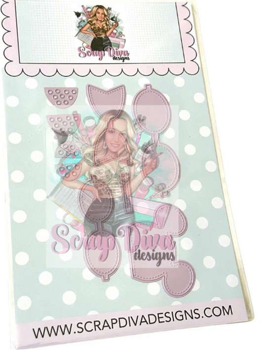 Mouse Bow Small