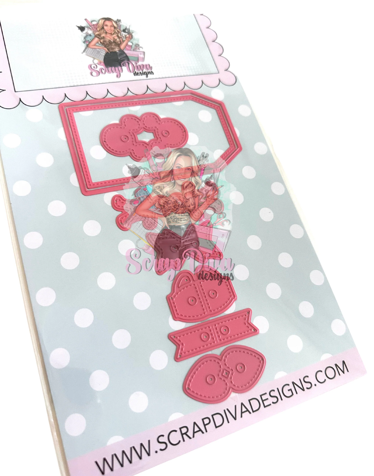 Versatile Tag Set