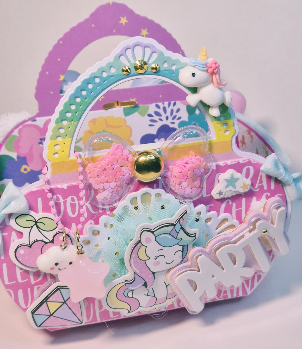 Party Box / Mini Album