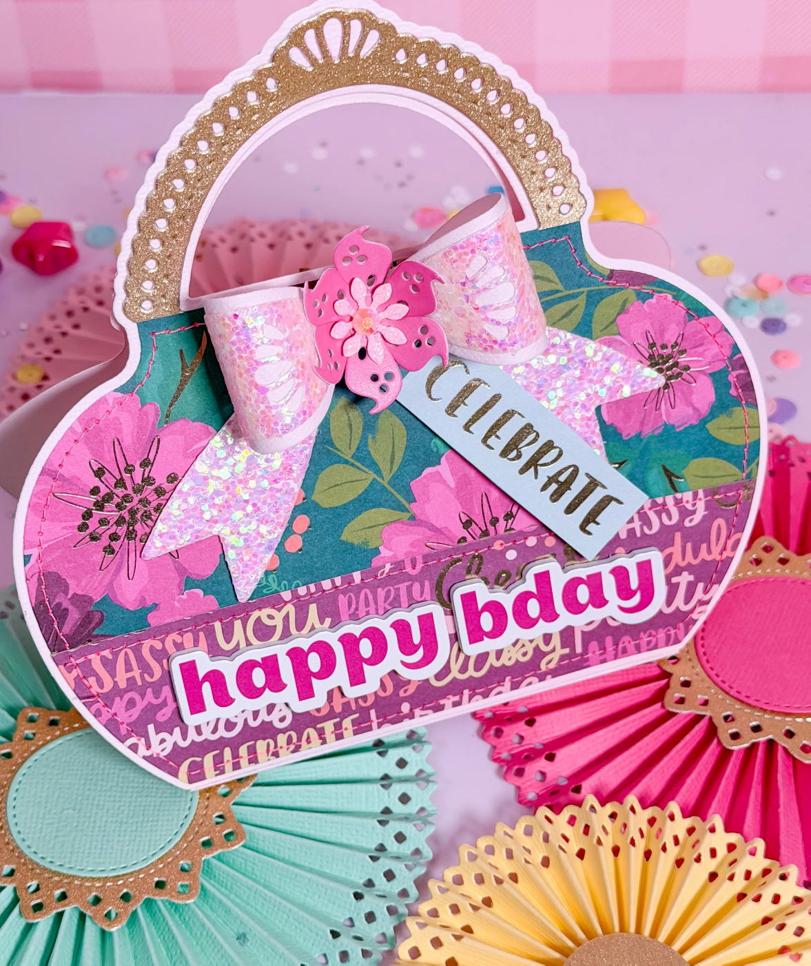 Party Box / Mini Album
