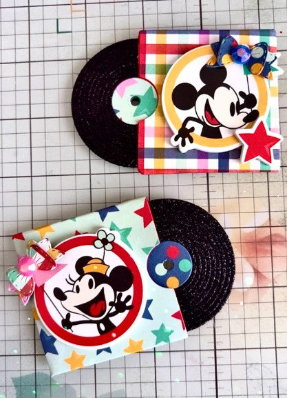 Mini Record