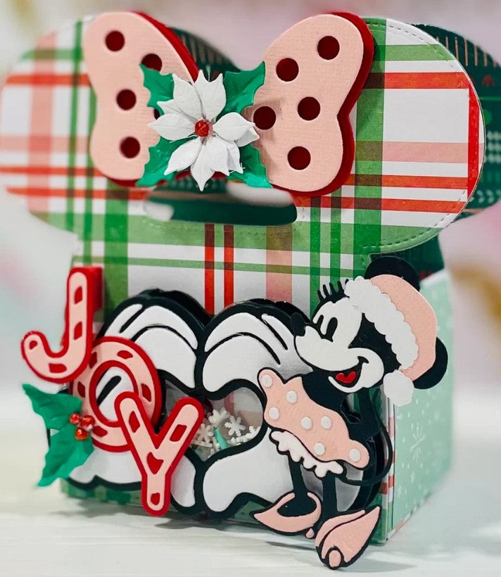 SW Treat Bag