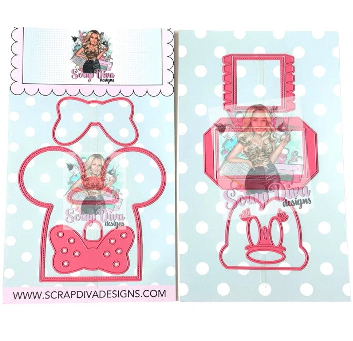 SW Treat Bag