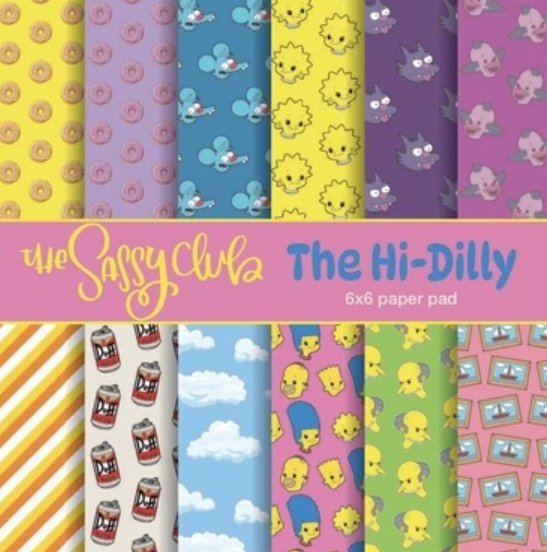 Hi Dilly 6x6