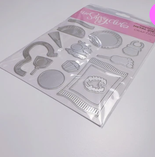 Retro Candy Die